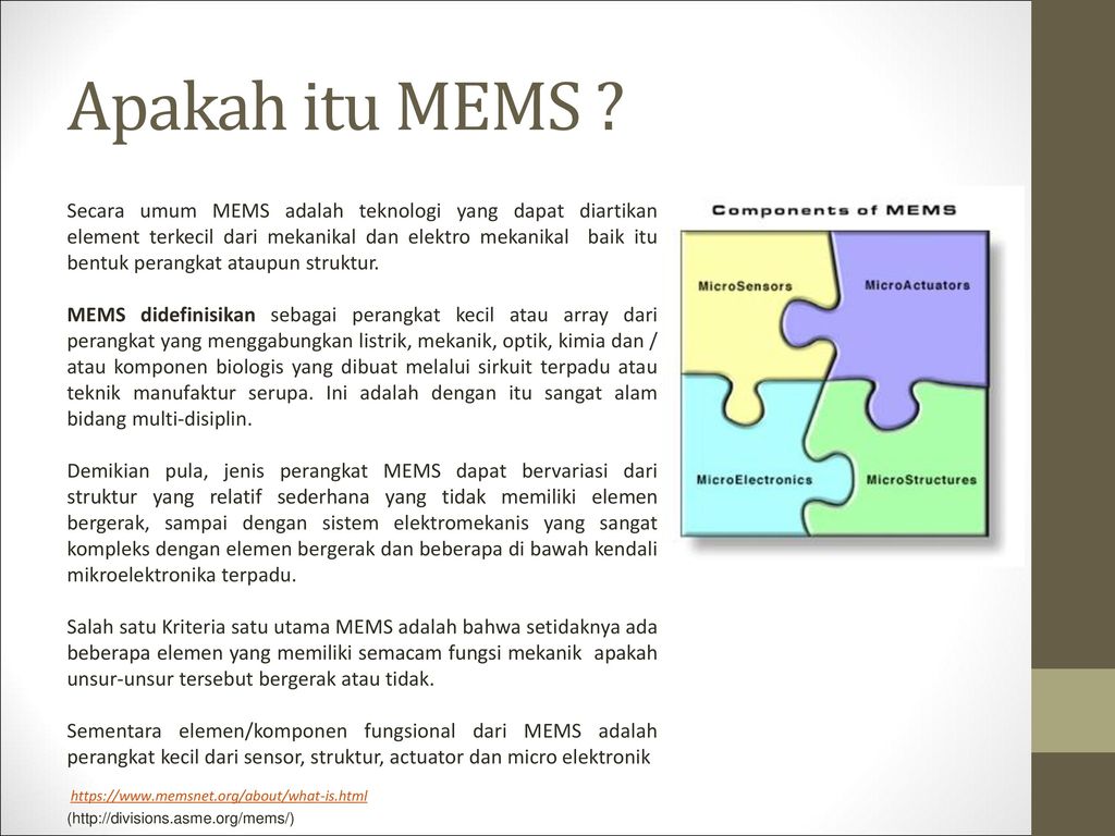 Arsitektur Media Penyimpanan Berbasis Mems Untuk Relasi Database Ppt